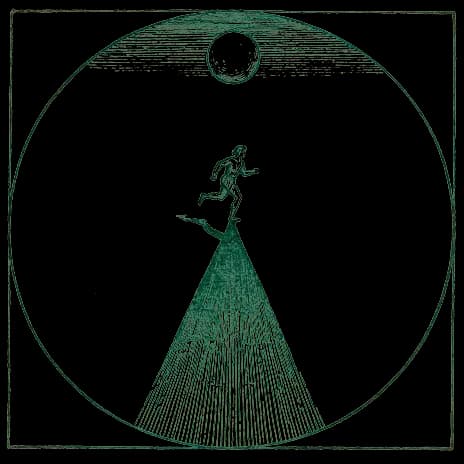 An engraved almanac emblem for dreaming of Chased